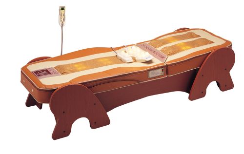 Термомассажная кровать модель HY-7000Е